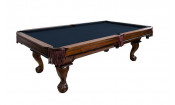 Бильярдный стол Adams in Chestnut Бильярдный стол Adams in Chestnut