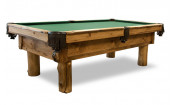 Коллекционный бильярдный стол Pinehaven Коллекционный бильярдный стол Pinehaven