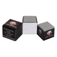 Мел Super Diamond Grey без ямочки 1шт.