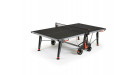 Теннисный стол всепогодный CORNILLEAU 500X CROSSOVER OUTDOOR (ЧЕРНЫЙ) 6mm