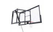 Баскетбольный щит DFC со съёмным регулятором высоты, стекло 8 мм, 152 х 80 см Баскетбольный щит DFC со съёмным регулятором высоты, стекло 8 мм, 152 х 80 см