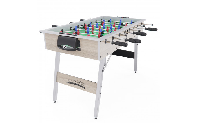 Игровой стол - футбол  DFC 48" 122 x 65 см