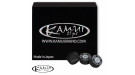 Наклейка для кия Kamui Black ø14мм Medium 1шт.