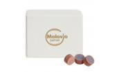 Наклейка для кия Molavia Premium ø13мм Regular 1шт. Наклейка для кия Molavia Premium ø13мм Regular 1шт.