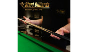 Кий Startbilliards Снукер H-10 2РС 145см. Кий Startbilliards Снукер H-10 2РС 145см.