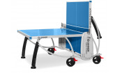 Теннисный стол всепогодный "Winner S-480 Outdoor" (274 х 152,5 х 76 см) с сеткой Теннисный стол всепогодный "Winner S-480 Outdoor" (274 х 152,5 х 76 см) с сеткой