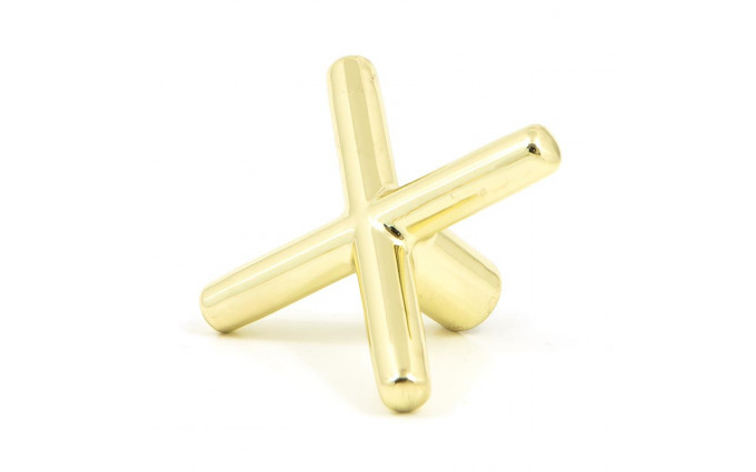 Машинка «Cross», латунь Машинка «Cross», латунь